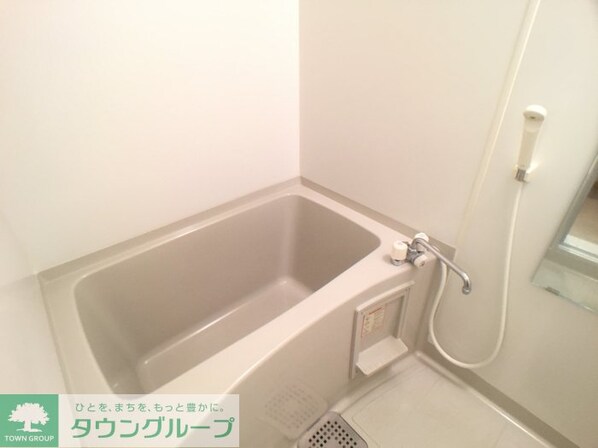 プチ・エトワールの物件内観写真